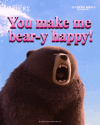 Hoppers GIF by Disney Philippines