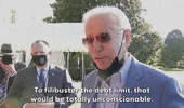 Joe Biden Debt Ceiling GIF by GIPHY News