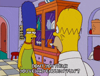 homer simpson episode 13 GIF