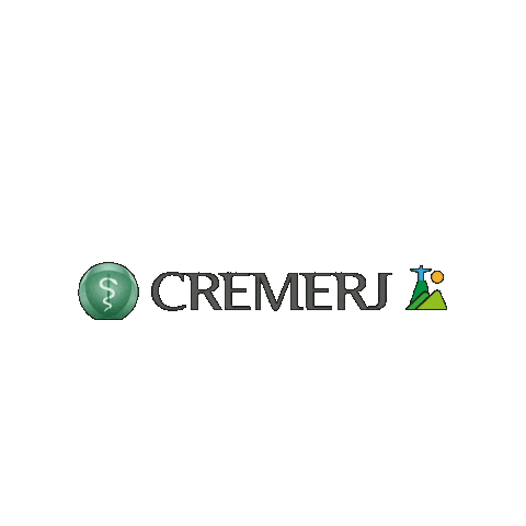 cremerjoficial giphygifmaker 2023 saúde medicina Sticker