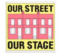 theleapbradford  Sticker