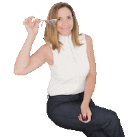 gcskin beauty doctor yacomotti gc skin Sticker