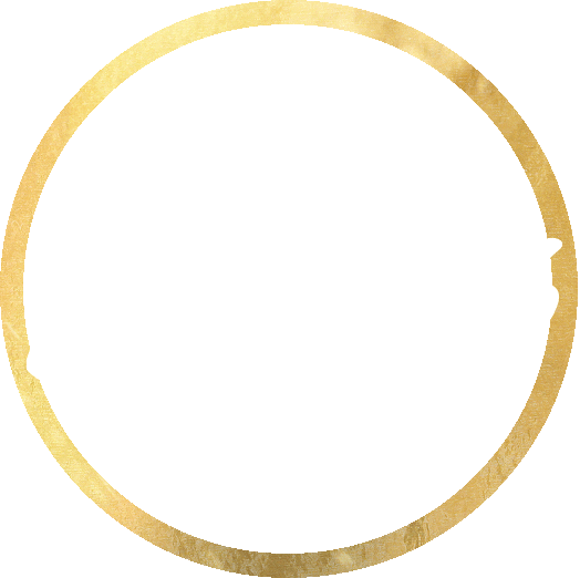 Full Moon Sticker by Danielle LaPorte