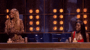 Lady Leshurr Itv GIF by Don't Hate The Playaz