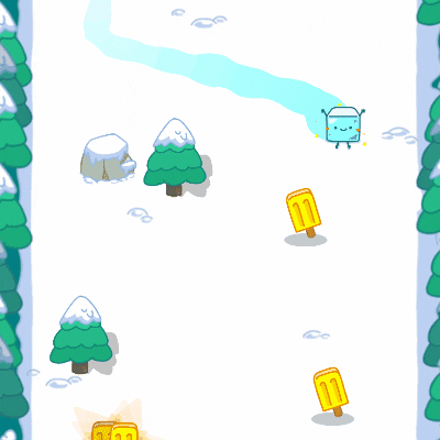 Cubemeltgame GIF by CubeMelt Adventure