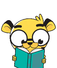 lostremendostrex leer lectura imaginar los3tt Sticker