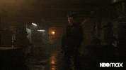 Red Hood Titans GIF by HBO Max