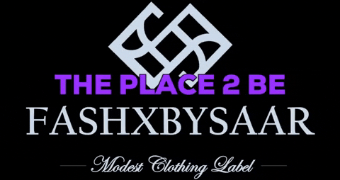 fashxbysaar giphygifmaker GIF