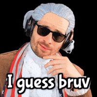 No More Whatever GIF