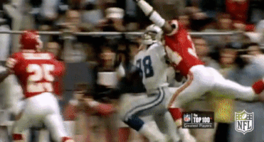 dallas cowboys football GIF by NFL