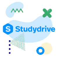 Studydrive_DE  Sticker