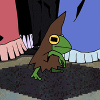 Dance Dnd GIF