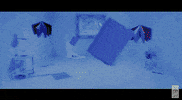 cave in rock music GIF by I The Mighty