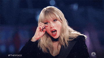Nbc GIF by The Voice