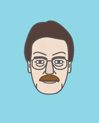 breaking bad walt GIF