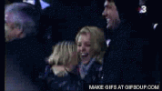 passionate GIF