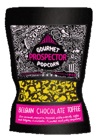 Movie Theater Popcorn Sticker by ProspectorTheater