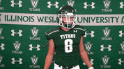Iwutitans Tgoe GIF by iwusports