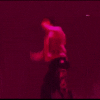 Hots Sing GIF