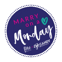 Fete Norton Sticker by Fête Booth