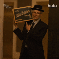 Excited Selena Gomez GIF by HULU