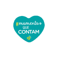 Mãe Pai Sticker by P&G Pampers