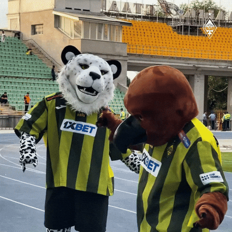 Алатау GIF by FC Kairat