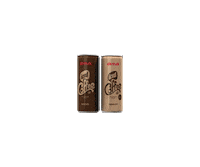 Coffee Love Sticker by ama caffe