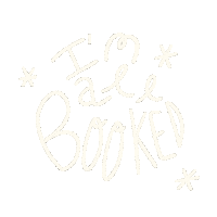 StudioLouu typography book lettering hand lettering Sticker