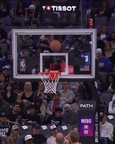 Nba Hype GIF by Minnesota Timberwolves