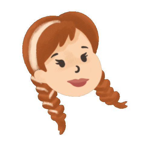 Anna Sticker
