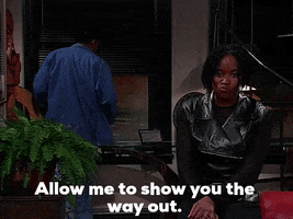Season 2 Kyle Barker GIF by Living Single
