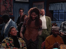 Season 2 GIF by Living Single