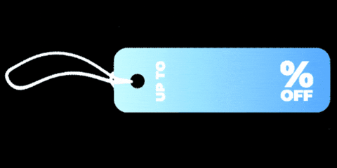 Blackfriday GIF by OneDayOnly