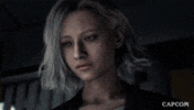 Memory Grace GIF by CAPCOM