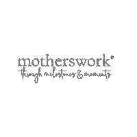 Mw Mother And Baby Sticker by Motherswork Vietnam