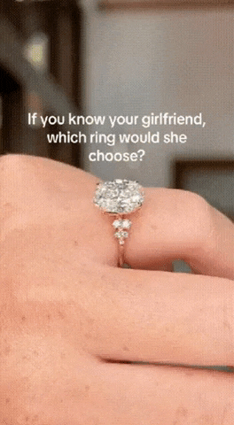 ShivShambuDiamonds giphygifmaker pudgy engagement ring shambu GIF
