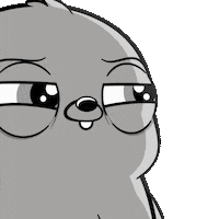 Boss Flexing Sticker by Fugz Official