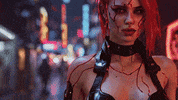 Rome Ramona GIF by Komplex