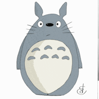 Hayao Miyazaki Smile GIF