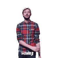 Drunk Party Sticker by SWR3