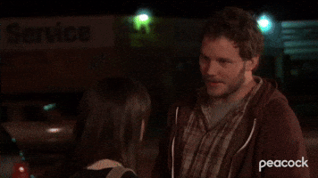 Yeah Actually I Should Go Home