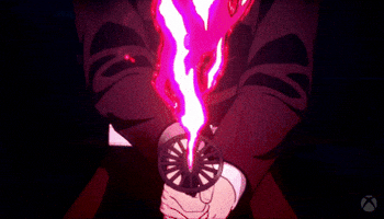 On Fire GIF by Xbox