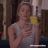 hilary duff younger new season GIF by Stan.