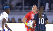 Washingtonspirit GIF by National Women's Soccer League