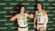 College Athletics GIF by USAO Drovers