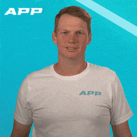 Get Out Here GIF by APP