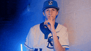 Creighton Bluejays Sport GIF by Creighton University Athletics