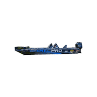 Bassfishing Sticker by RecPro