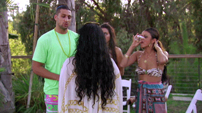 shahs of sunset drinking GIF by RealityTVGIFs